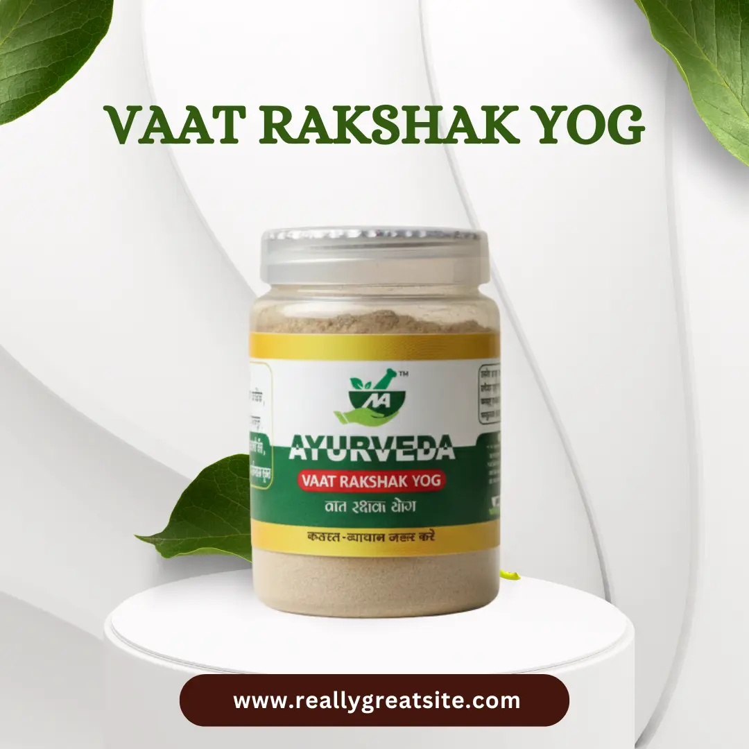 VAAT Rakshak YOG